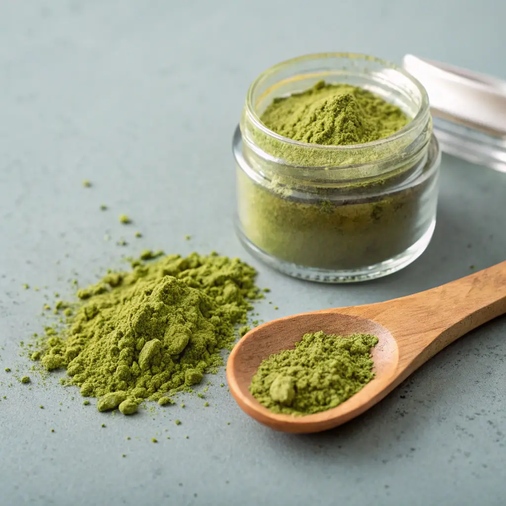 Antioxidant Superfood Powder