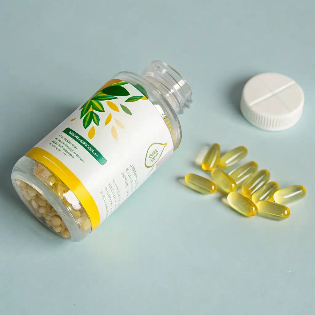 L-Carnitine Fat Burner Supplement